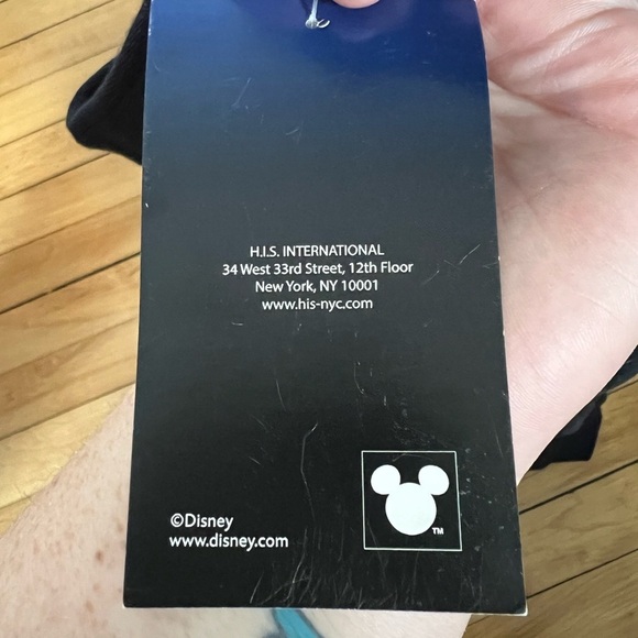 NWT Disney Hocus Pocus pull over youth sweater Halloween - Picture 4 of 5